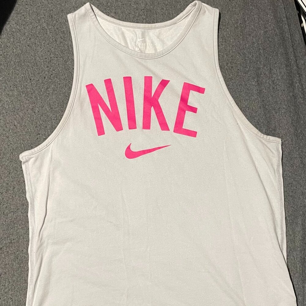 Dri-Fit Nike Tank Top